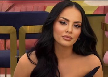 Sara ndan “ritualin e gjyshit”, tregon sekretin e jetëgjatësisë