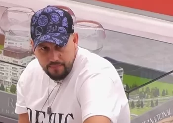 Mevlani publikon portretin e vajzës, mahnit me fjalët e ëmbla