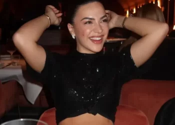 Sara Hoxha triumfon në Instagram: Cili është sekreti i rritjes së ndjekësve këtë javë?