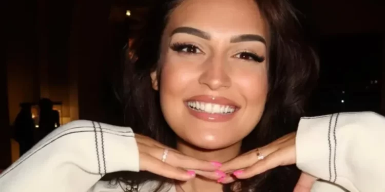 Kur do ta zbulojë fytyrën e të dashurit? Habit Vesa Vllasaliu