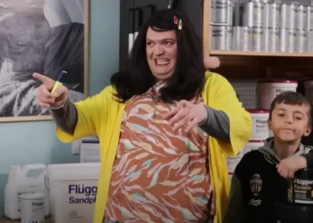 Butrint Lumi – “Tevidja” fsheh një dhimbje të madhe në zemër