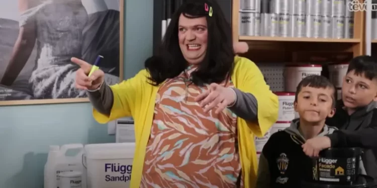 Butrint Lumi – “Tevidja” fsheh një dhimbje të madhe në zemër