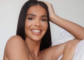 “E bardha i shkon shumë” – Arbenita shkëlqen në Dubai