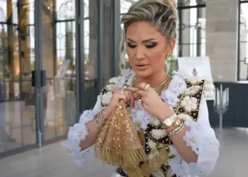 Kjo është dhurata unike nga vjehrra për Engjellushen, në natën e