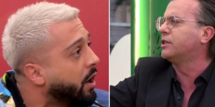 Laert Vasili godet sërish Gjestin