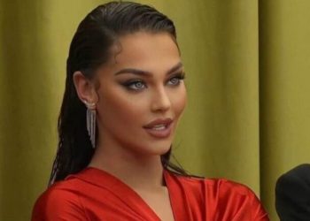 Ky ish-futbollist raportohet se është i dashuri i Gresë Hotit