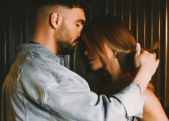 Xhensila dhe Ledri shfaqen më të afërt se kurrë më parë