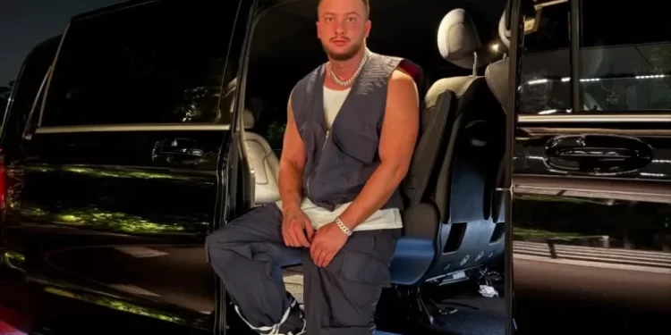 Fero në mes të sfidave: Si po e kalon periudhën e trazirave personale