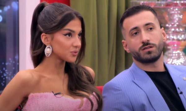 “Bye” Loredana, Jozi konfirmon lidhjen e dashurisë