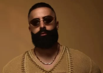 Feston ditëlindjen, nuk do besoni sa vite mbushi Getoar Selimi