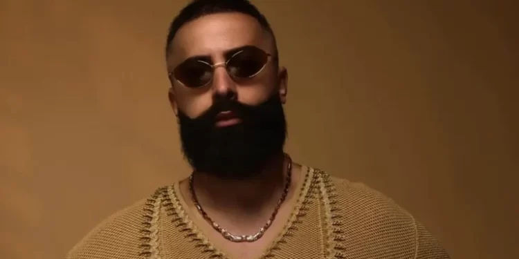 Feston ditëlindjen, nuk do besoni sa vite mbushi Getoar Selimi