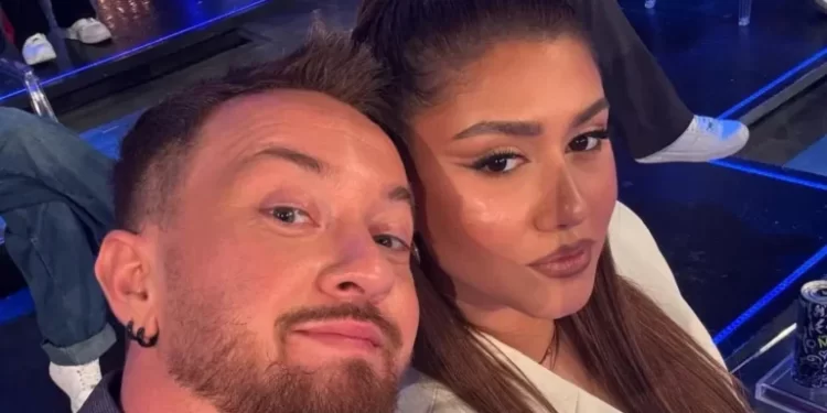 Vajzat e bukura të ekranit zgjedhin meshkuj të pasur? Krisa zbulon a është i pasur Tiri, i dashuri i saj