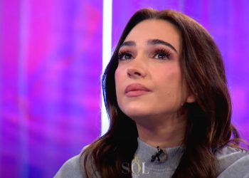 Jonida Vokshi hap zemrën, rrëfehet për humbjen e babait