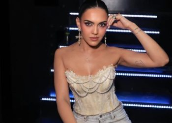 “Mbeti shtatzën me dy netë nëpër hotele”, ky është reagimi i fortë i partneres së Mevlanit ndaj Livias