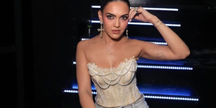 “Mbeti shtatzën me dy netë nëpër hotele”, ky është reagimi i fortë i partneres së Mevlanit ndaj Livias