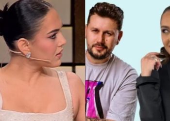 Livia shpërthen ndaj Mevlanit, i thotë këto fjalë për të!