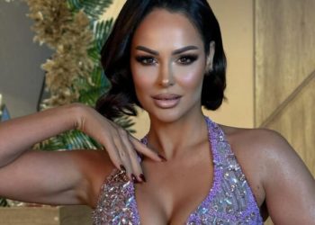 Nuk do ta besoni se si dukej Xhuli Nura 15 vite më parë