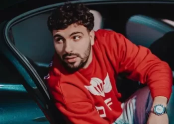 Kjo është dhurata luksoze që Ledri mori për ditëlindje – por kush ia bleu?