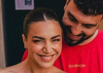 Sara Hoxha mban këto kujtime romantike nga lidhja me Ledri Vulën