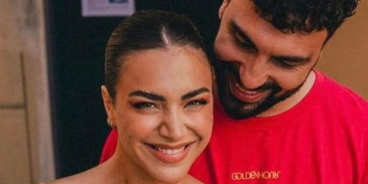 Sara Hoxha mban këto kujtime romantike nga lidhja me Ledri Vulën