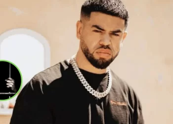 “Mund të dënohet me burgim deri në pesë vjet”- Avokati zviceran flet për arrestimin e Noizyt