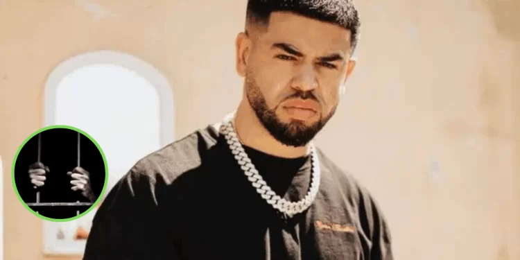 “Mund të dënohet me burgim deri në pesë vjet”- Avokati zviceran flet për arrestimin e Noizyt