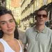 Dua Lipa publikon foto nga pushimet në Itali me të fejuarin
