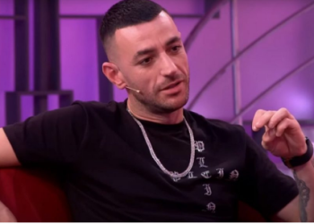 Nëse të burgosurit kanë Instagram, babai abuzues nuk e ka jetën e gjatë — ja çfarë shkroi Stresi (Foto)