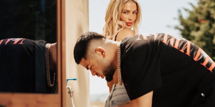 Loredana habit me komentin publik për Noizyn