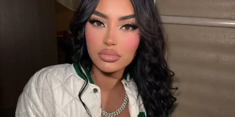 Anisa Veseli pas Big Brother-it: Brenda presion, jashtë mosbesim