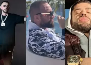 Medi Iseni reagon ashpër ndaj akuzave të Stresit për arrestimin e Noizyt