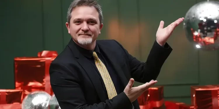 Jul Deda tregon historinë magjike të dashurisë së tij: Takimi që ndryshoi gjithçka