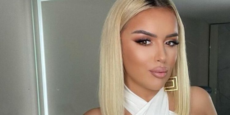 ‘Juve serbi iu ka…’, eskalon Antonela keq ndaj ndjekëses nga Kosova, dalin bisedat