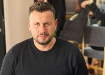 “Mirë se erdhe në jetë!” – Mevlan Shaba bëhet prind dhe ndan emrin e veçantë