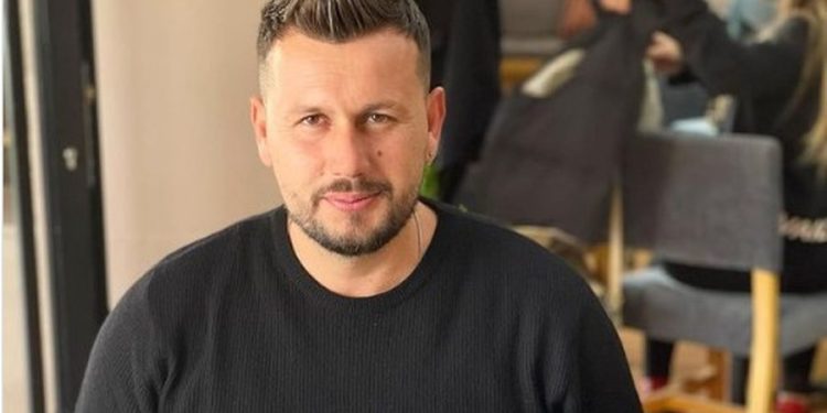 “Mirë se erdhe në jetë!” – Mevlan Shaba bëhet prind dhe ndan emrin e veçantë