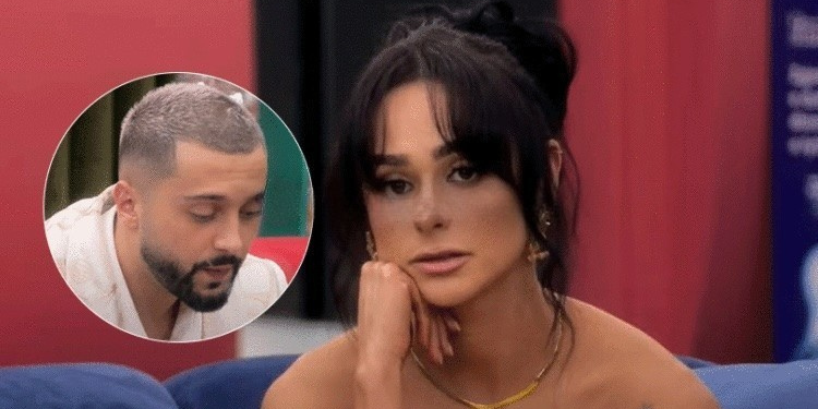 Reagojnë Egli dhe Gjesti pas deklaratës së fortë të Anaid Kalotit