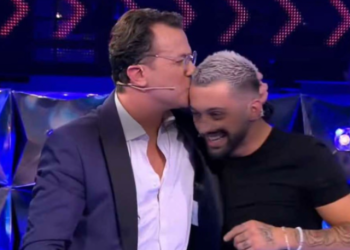 Laert Vasilit nuk i del inati me Gjestin, bën deklaratën e fortë ndaj tij