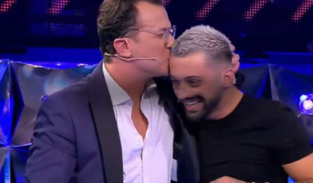 Laert Vasilit nuk i del inati me Gjestin, bën deklaratën e fortë ndaj tij