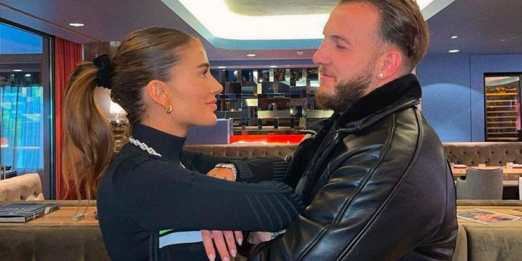 Loredana ‘shpërthen’ në rrjete për Mozzik