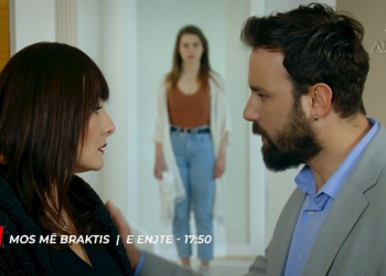 Mos me Braktis – Episodi 743 Promo