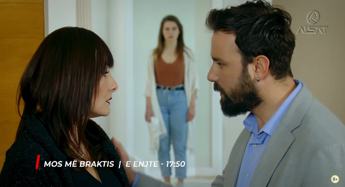 Mos me Braktis – Episodi 743 Promo