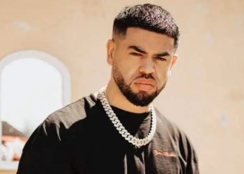 Çfarë ndodhi me Noizy-n në Zvicër? Reperi ndalohet në aeroport, koncerti anulohet!