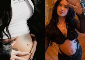 Pritjes së ëmbël i vjen fundi? Dafina Zeqiri shtrohet në spital