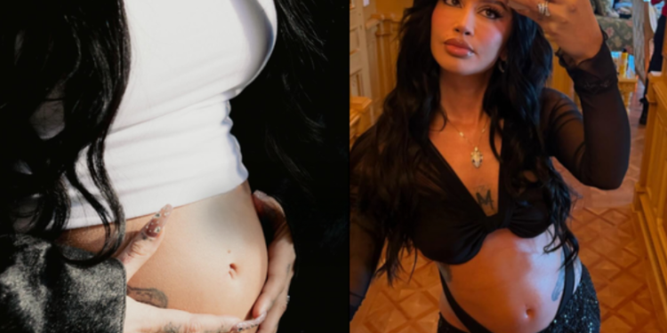 Pritjes së ëmbël i vjen fundi? Dafina Zeqiri shtrohet në spital