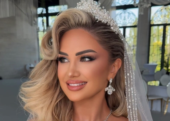 Nga kanagjegji në altar, Engjëllusha kurorëzon sot dashurinë