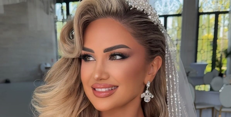 Nga kanagjegji në altar, Engjëllusha kurorëzon sot dashurinë