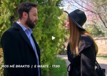 Mos me Braktis – Episodi 746 Promo