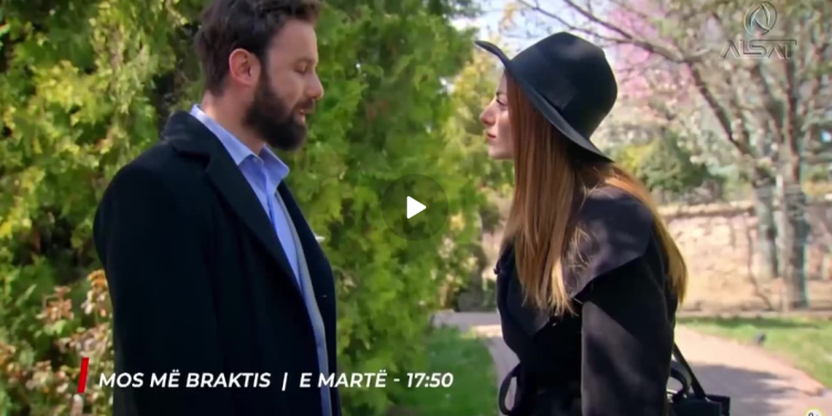 Mos me Braktis – Episodi 746 Promo