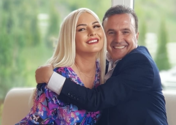 Mihrije Braha shpërthen ndaj komentuesit: “Do e shohësh me Naimin”