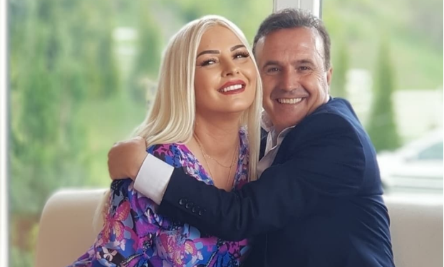 Mihrije Braha shpërthen ndaj komentuesit: “Do e shohësh me Naimin”